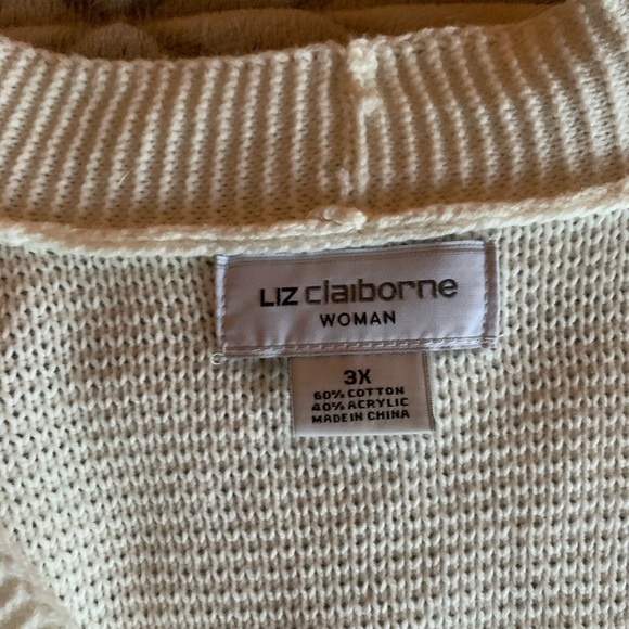 Cardigan - Picture 2 of 2